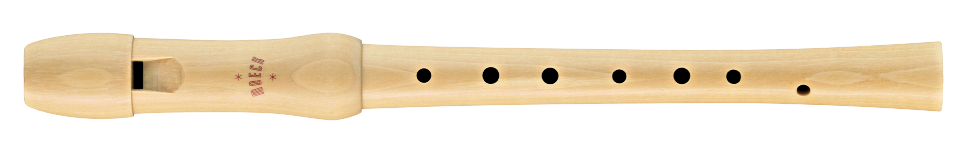 Moeck 1240 Schulflöte